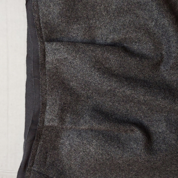 J Crew Wool blend mini skirt - Picture 7 of 11